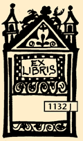 Bookplate