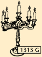 Candelabra