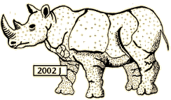 Rhinoceros