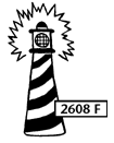 Stripey Beacon