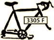 Bike frame