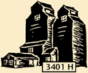 Grain elevator