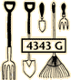 Garden Tools