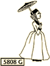 Parasol Woman