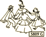 Children Dancing